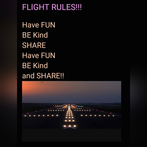 ✈️🌍 LIKE TO BE NOTIFED WHEN I'M LIVE!!...ARE YOU PACKED??...LETS GO!! - Picture 2 of 8